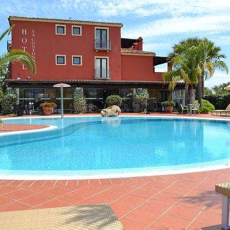 Hotel Sa Contonera 아르바탁스 외부 사진
