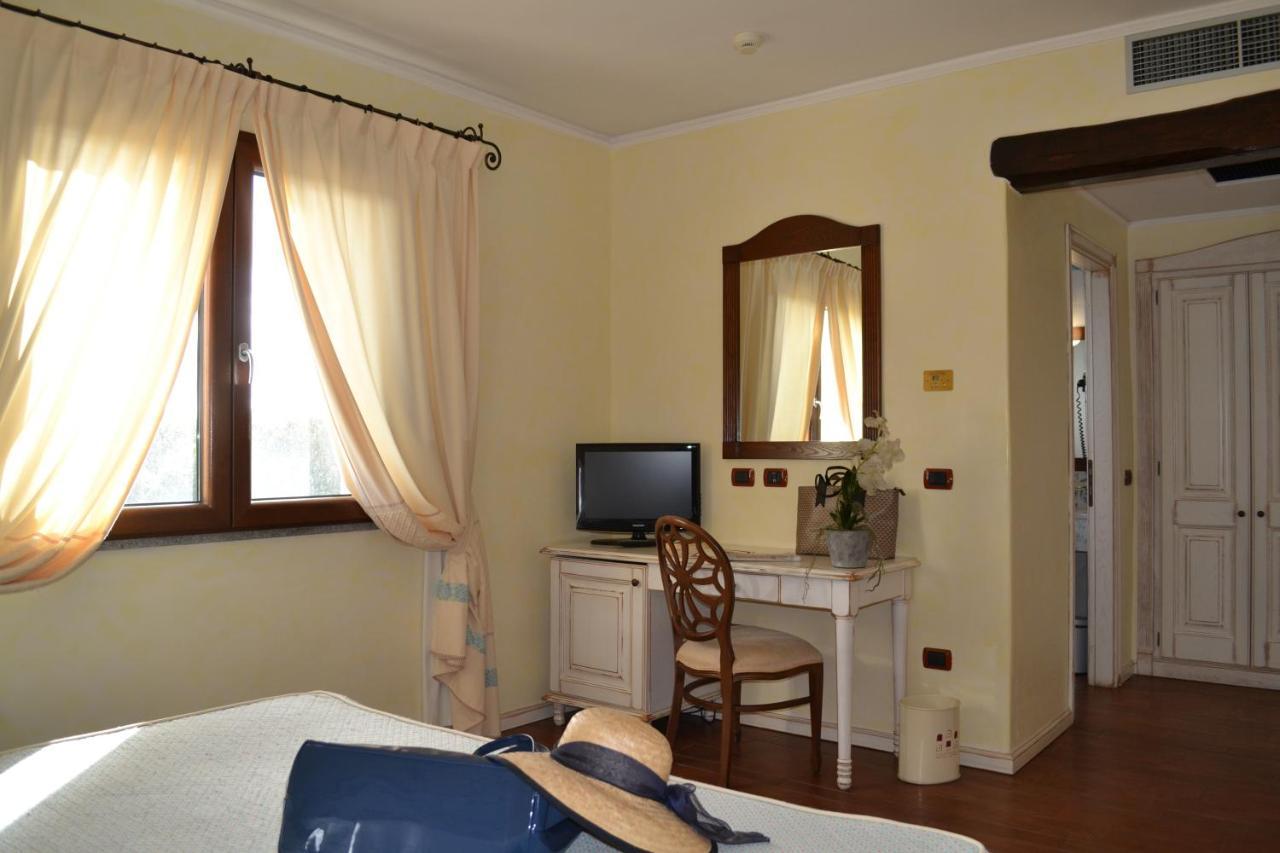 Hotel Sa Contonera 아르바탁스 외부 사진