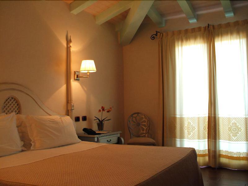 Hotel Sa Contonera 아르바탁스 외부 사진