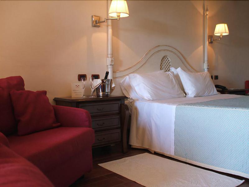 Hotel Sa Contonera 아르바탁스 외부 사진