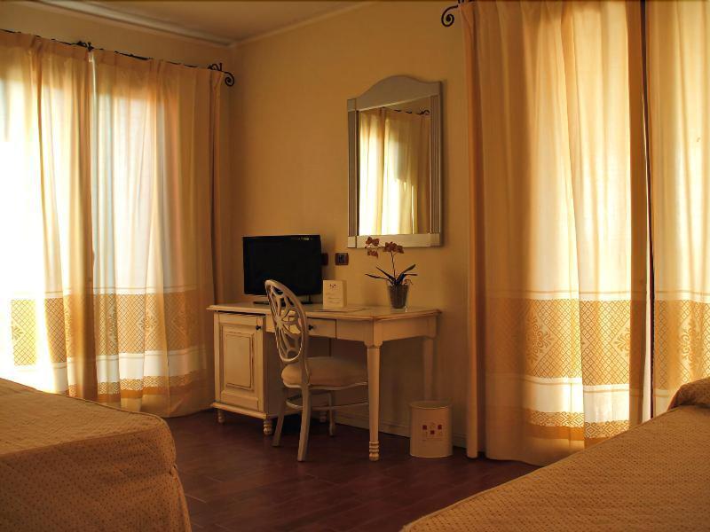 Hotel Sa Contonera 아르바탁스 외부 사진