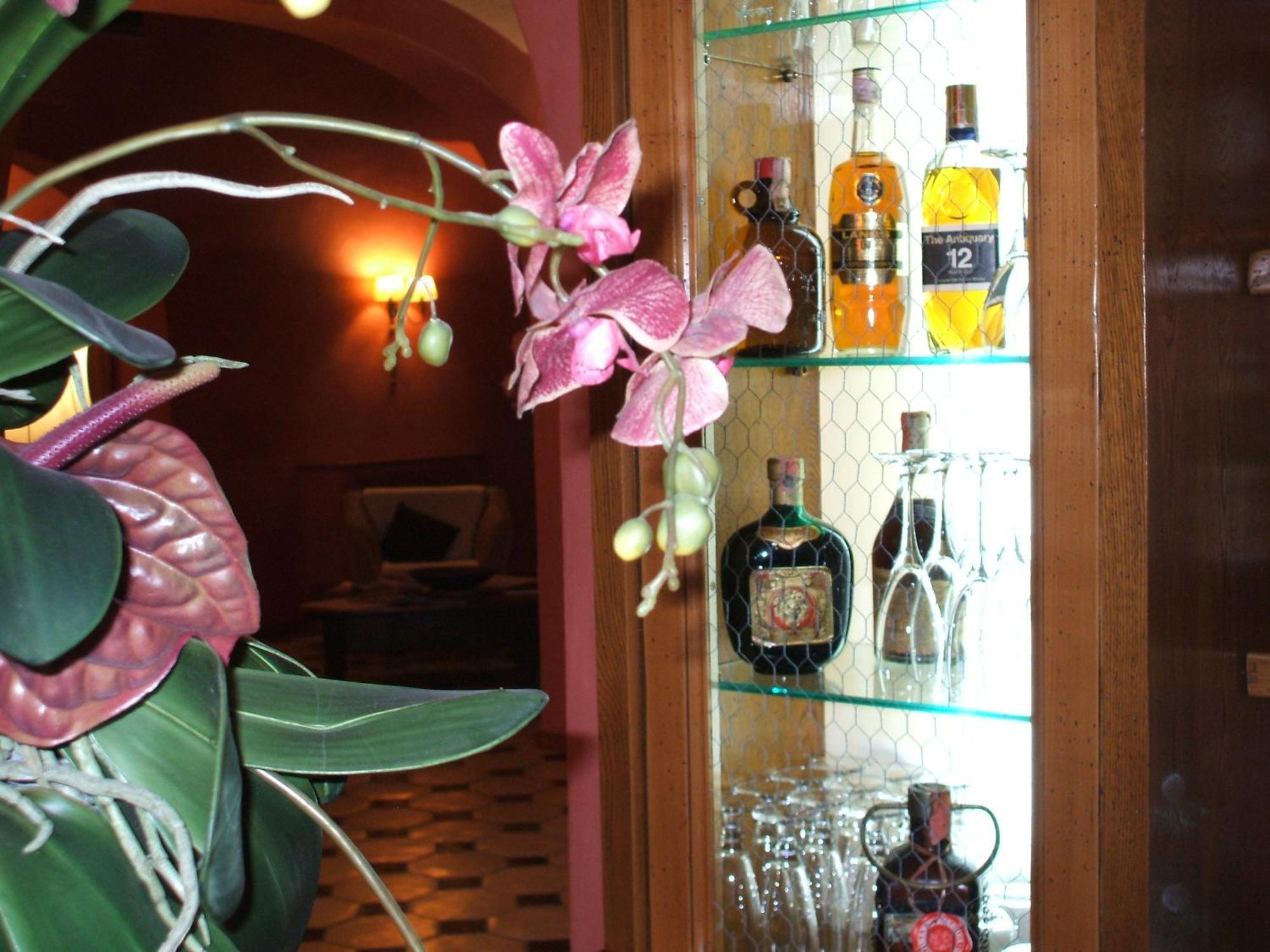 Hotel Sa Contonera 아르바탁스 외부 사진