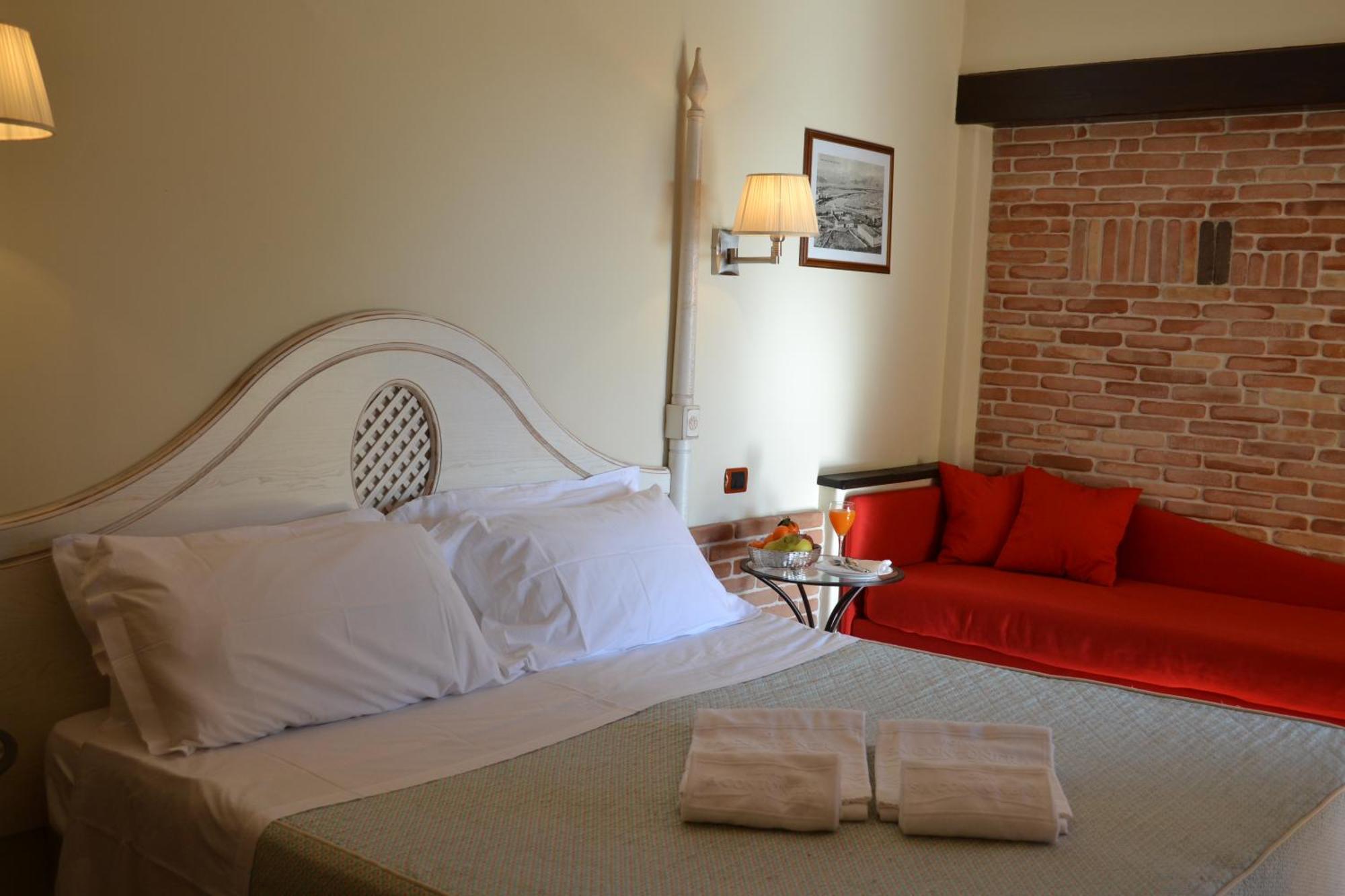 Hotel Sa Contonera 아르바탁스 외부 사진