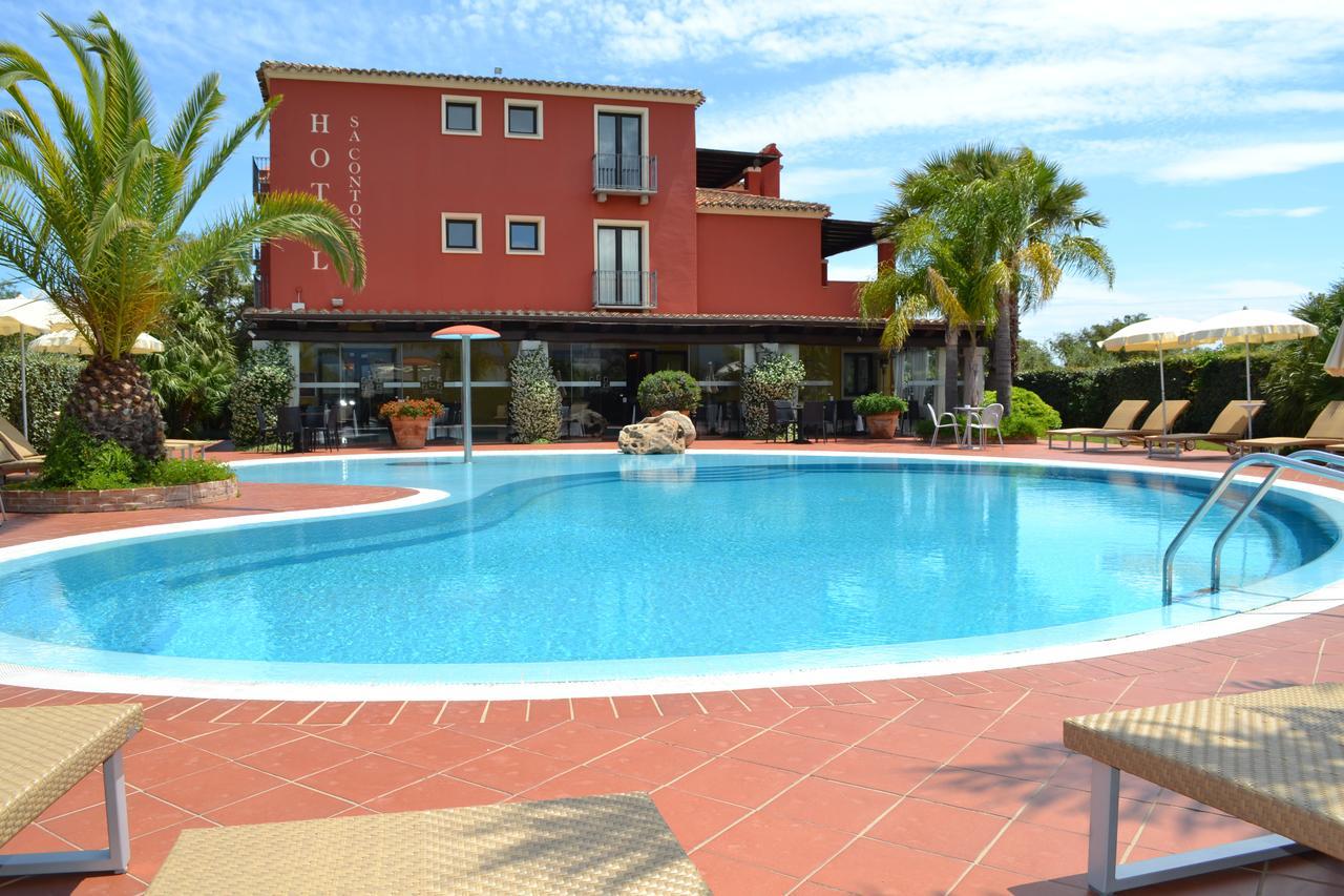 Hotel Sa Contonera 아르바탁스 외부 사진